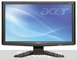 ������� Acer X233HAb ET.VX3HE.A01 ���� #1