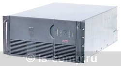 ��� APC Smart-UPS 5000VA RM 5U 230V Black SU5000R5IBX120 ���� #1