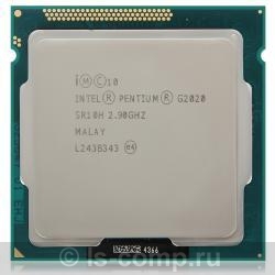 ��������� Intel Pentium G2020 CM8063701444700 SR10H ���� #1