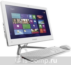 �������� Lenovo IdeaCentre C445G-E284G5008UW 57310995 ���� #1