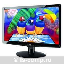 ������� ViewSonic VA1939wa-LED ���� #1