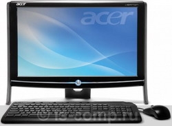 �������� Acer Veriton Z280G PQ.VA8E3.015 ���� #1