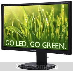 ������� ViewSonic VG2437mc-LED ���� #1