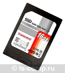 ������� ���� Transcend TS16GSSD25-S ���� #1
