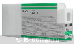 �������� �������� Epson C13T596B00 ������� ���� #1