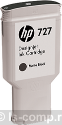 �������� �������� HP 727 Designjet ������� ������ 300 �� C1Q12A ���� #1