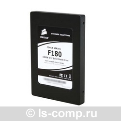 ������� ���� Corsair CSSD-F180GB2-BRKT ���� #1