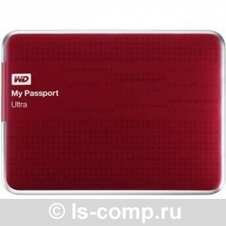 ������� ������� ���� Western Digital WDBJNZ0010BRD-EEUE ���� #1