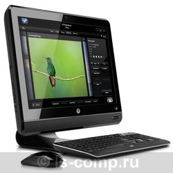 �������� HP Omni 200-5400ru LN519EA ���� #1