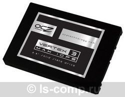 ������� ���� OCZ VTX3MI-25SAT3-120G ���� #1