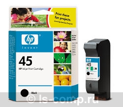 �������� �������� HP 45 ������ 51645A ���� #1