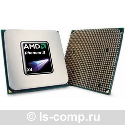 ��������� AMD Phenom II X4 925 HDX925WFK4DGI ���� #1
