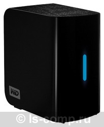 ������� ������� ���� Western Digital My Book Mirror Edition 2 �� WDH2U20000E ���� #1