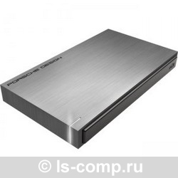������� ������� ���� LaCie Porsche Design Mobile Drive P'9220 USB 3.0 1Tb 302000 ���� #1