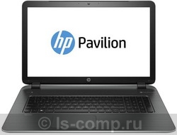 ������� HP Pavilion 17-f102nr K5F11EA ���� #1