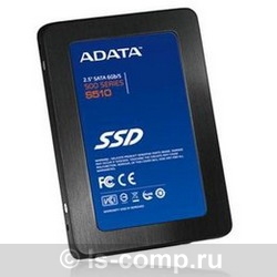 ������� ���� A-Data AS510S3-60GM-C ���� #1