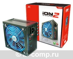 ���� ������� Vantec Stealth ION2 VAN-460C 460W ���� #1
