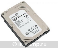 ������� ���� Seagate ST2000NC001 ���� #1
