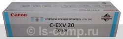 �������� Canon C-EXV20 ������� 0437B002 ���� #1