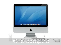 �������� Apple iMac 24" MA878 ���� #1