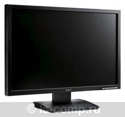 ������� Acer V223WDbd ET.EV3WE.D05 ���� #1