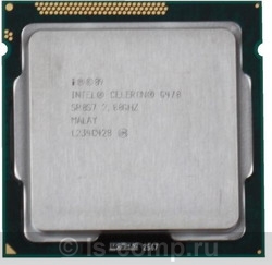 ��������� Intel Celeron G470 CM8062301264401 SR0S7 ���� #1