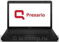 ������� HP Compaq Presario CQ56-201ER LF719EA ���� #1
