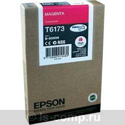 �������� �������� Epson C13T617300 ��������� ����������� ������� ���� #1