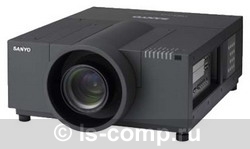 �������� Sanyo PLV-WF20 ���� #1