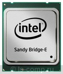 ��������� Intel Core i7-3960X CM8061907184018 R0GW ���� #1