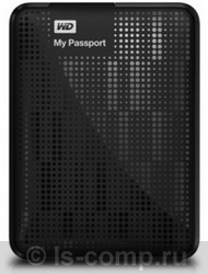 ������� ������� ���� Western Digital WDBZZZ5000ABK-EEUE ���� #1