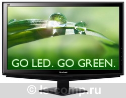 ������� ViewSonic VA2448-LED ���� #1