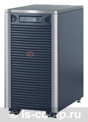 ��� APC Symmetra LX 12kVA Scalable to 16kVA N+1 Tower SYA12K16I ���� #1