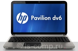 ������� HP Pavilion dv6-6c55er A7N65EA ���� #1