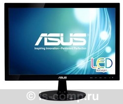 ������� Asus VS197DE ���� #1