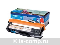 �����-�������� Brother TN-325C ������� ����������� ������� TN325C ���� #1
