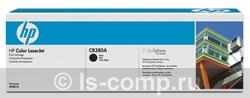 �������� �������� HP CB380A ������ ���� #1