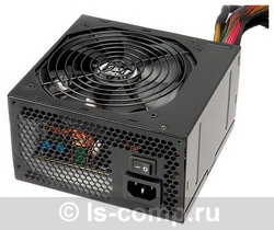 ���� ������� Zalman ZM400-ST 400W ���� #1