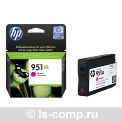 �������� �������� HP 951XL ��������� ����������� ������� CN047AE ���� #1