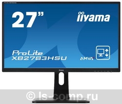 ������� Iiyama ProLite XB2783HSU-1 XB2783HSU-B1 ���� #1