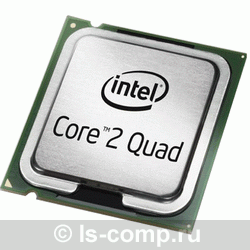 ��������� Intel Core 2 Quad Q8200 AT80580PJ0534MN SLG9S ���� #1