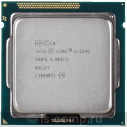 ��������� Intel Core i3-3245 BX80637I33245 SR0YL ���� #1