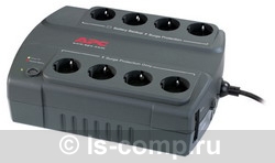 ��� APC Back-UPS ES 550VA 230V Russian BE550-RS ���� #1