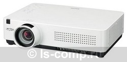�������� Sanyo PLC-XU305A ���� #1
