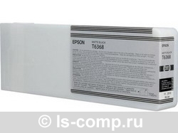 �������� �������� Epson C13T636800 ������� ������ ����������� ������� ���� #1