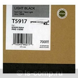 �������� �������� Epson C13T591700 ����� ���� #1