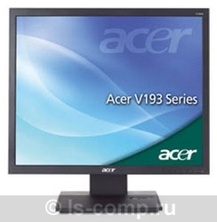 ������� Acer V193Ab ET.CV3RE.A01 ���� #1