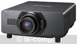 �������� Panasonic PT-DS20K PT-DS20KE ���� #1