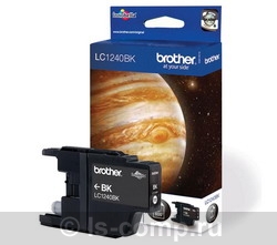 �������� �������� Brother LC-1240BK ������ LC1240BK ���� #1