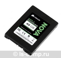 ������� ���� Corsair CSSD-V40GB2 ���� #1